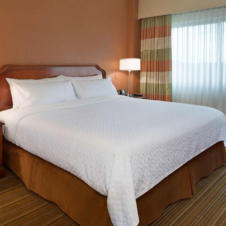 Embassy Suites Parsippany Extérieur photo