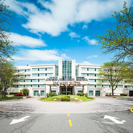 Embassy Suites Parsippany Extérieur photo