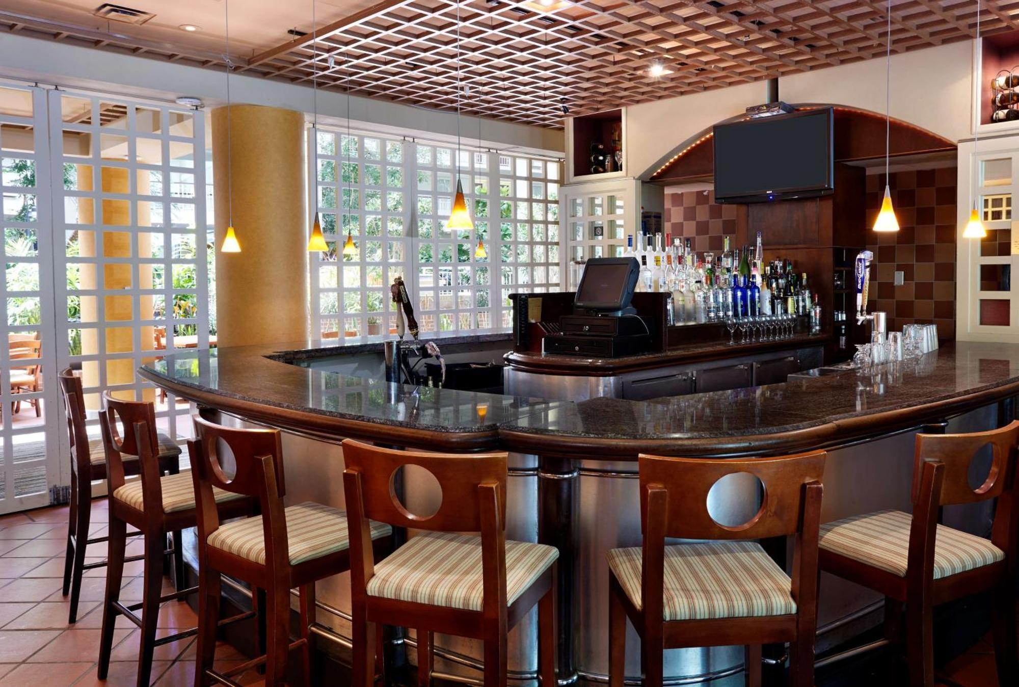 Embassy Suites Parsippany Extérieur photo