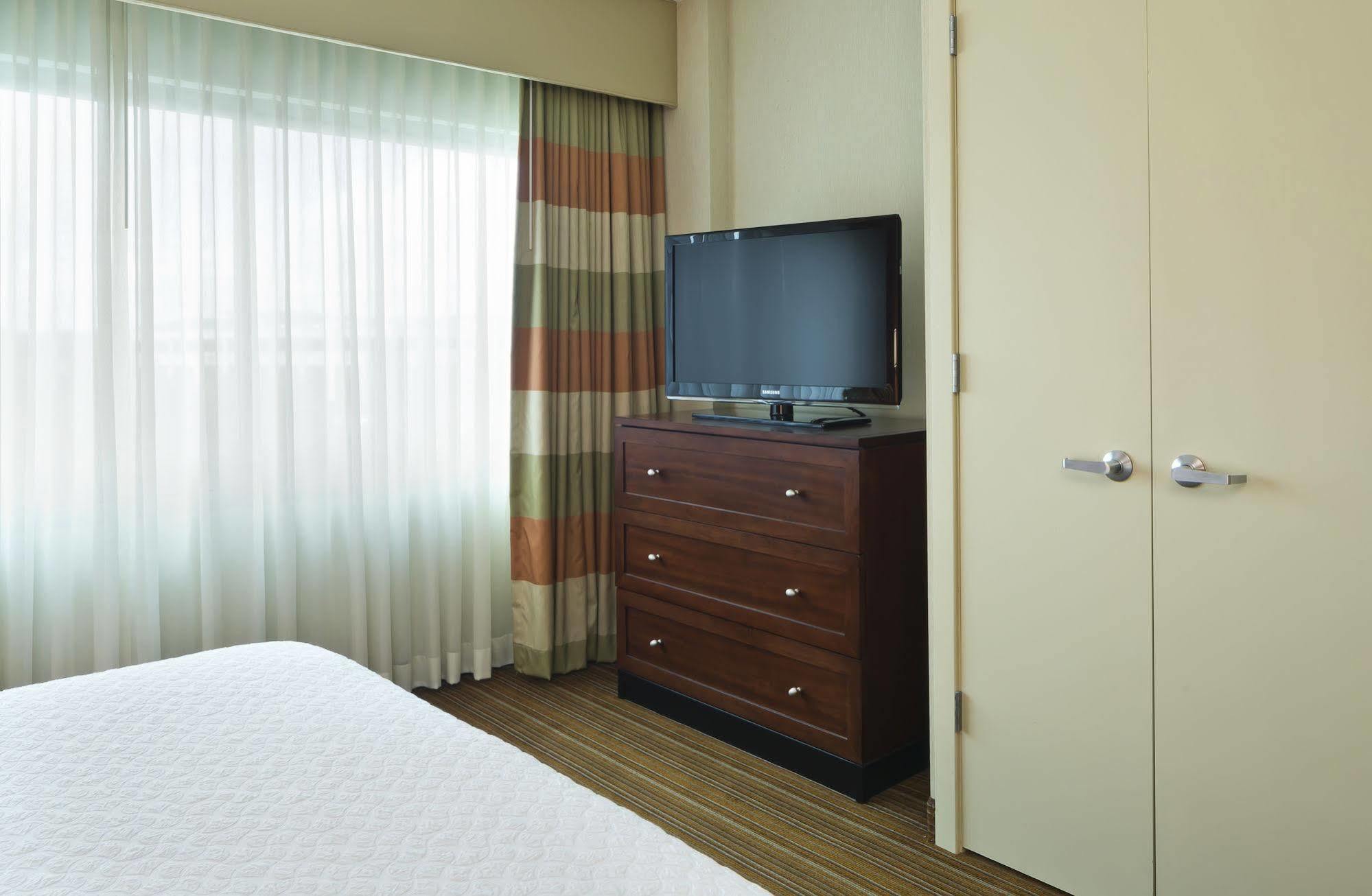 Embassy Suites Parsippany Extérieur photo